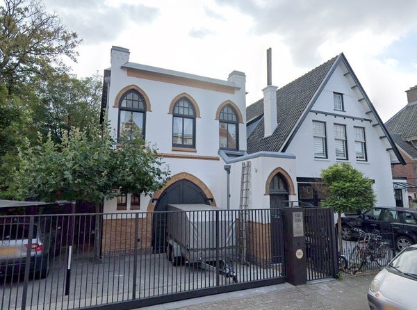 House Exterior