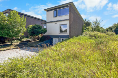 House Exterior