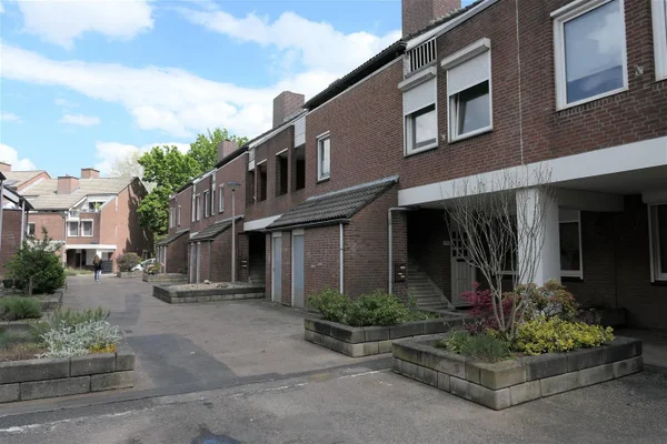 House Exterior