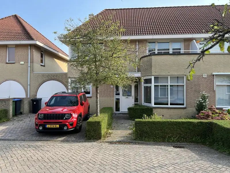 House Image