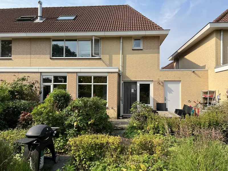House Image