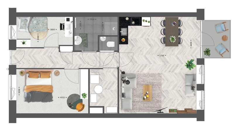 House Image
