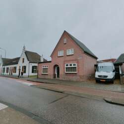 recent house