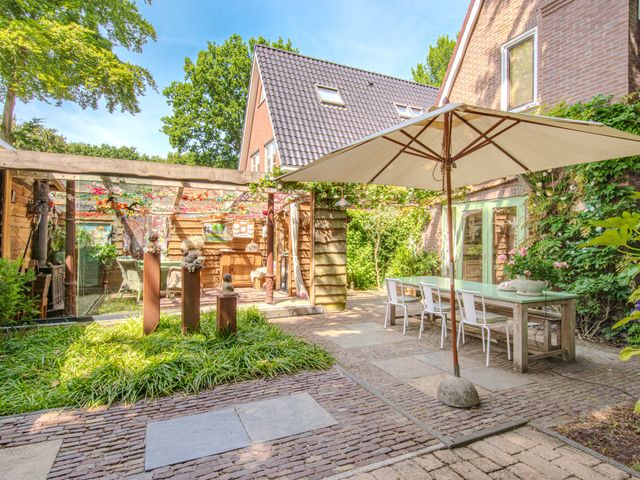 recent house