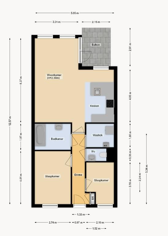 House Image