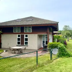 recent house