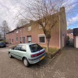recent house