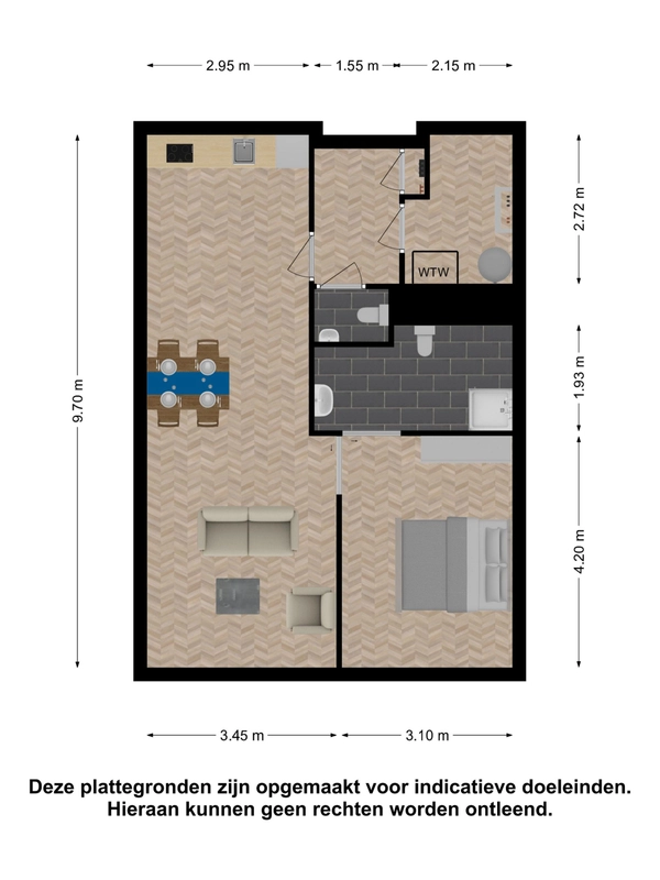 House Exterior