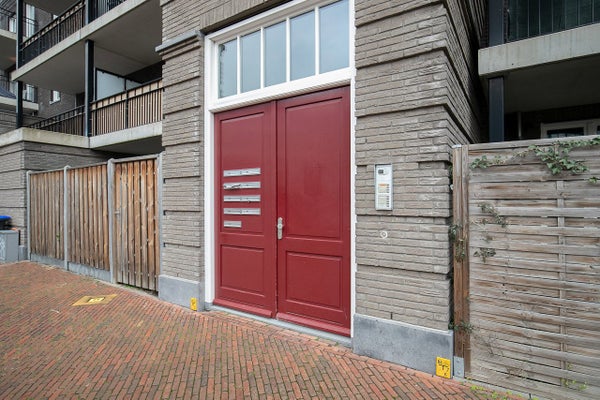 House Exterior