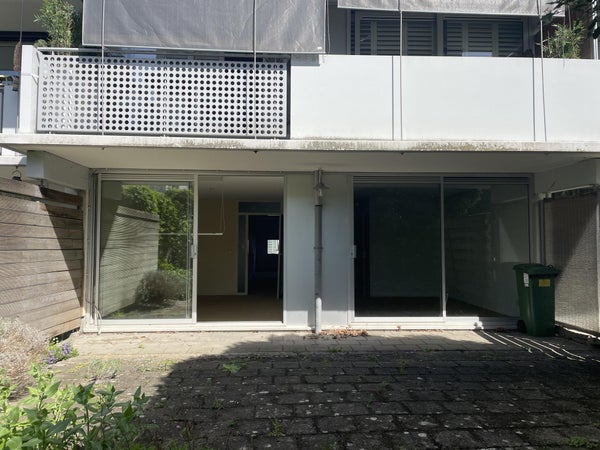 House Exterior