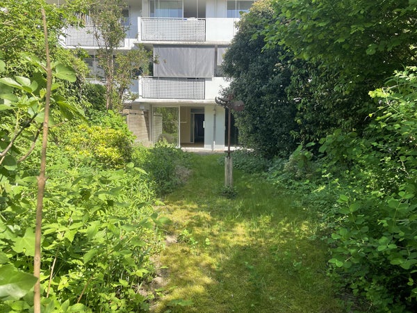 House Exterior