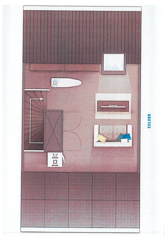 House Exterior