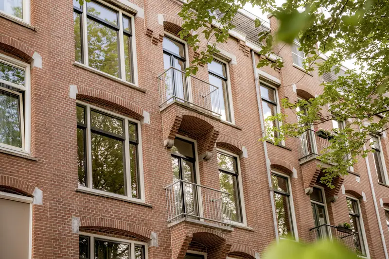 House Exterior