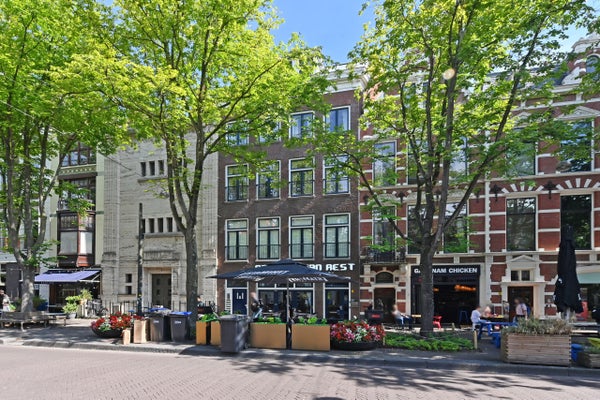 House Exterior