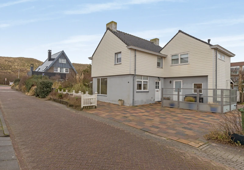 House Exterior