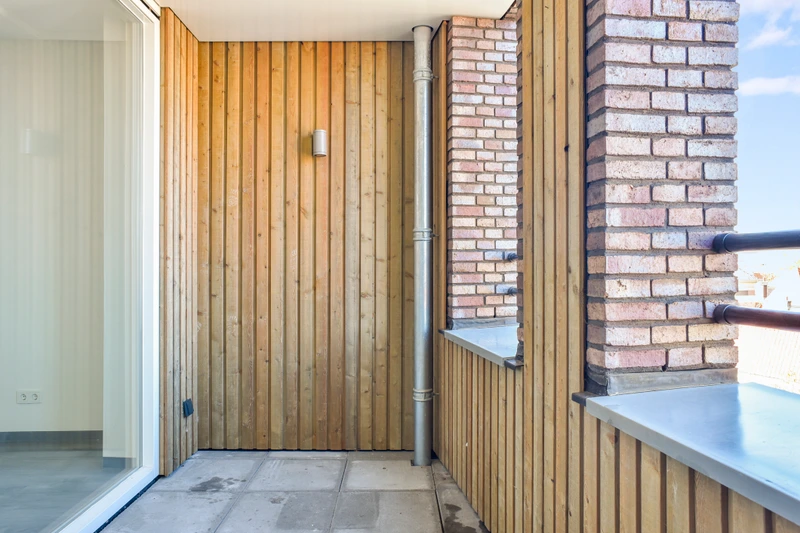 House Exterior