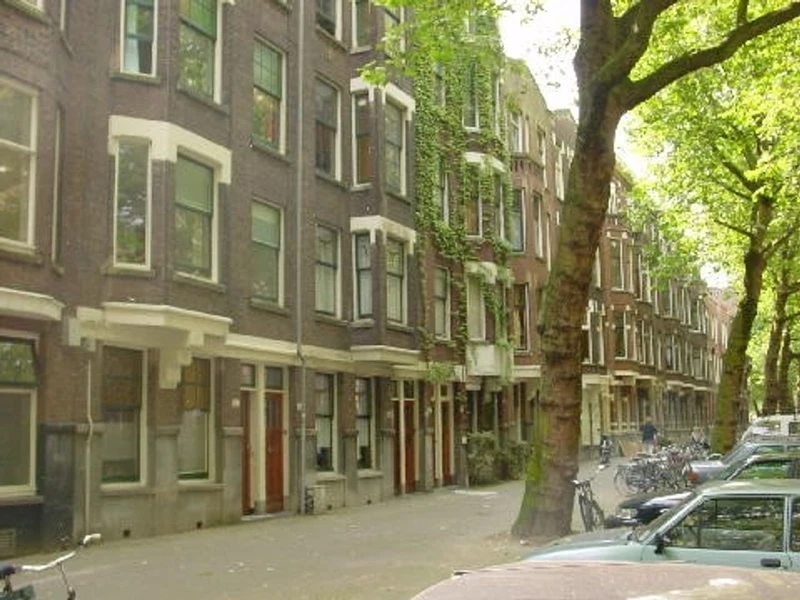 House Exterior