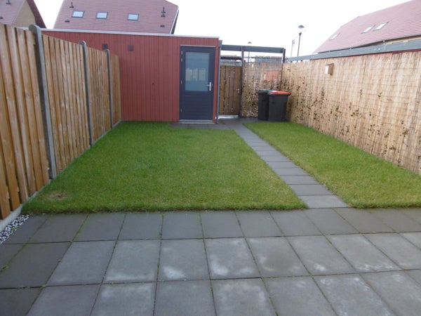 House Exterior