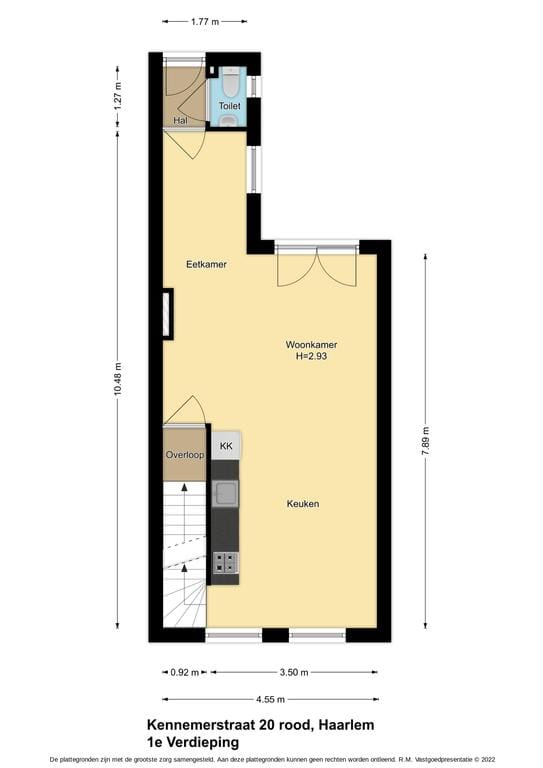 House Exterior