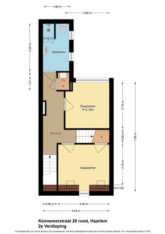 House Exterior