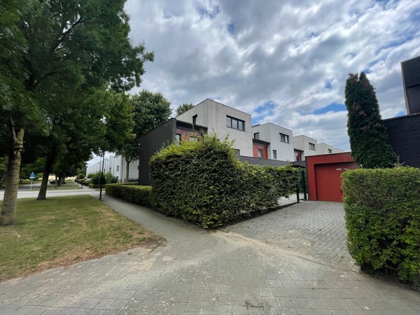 House Exterior