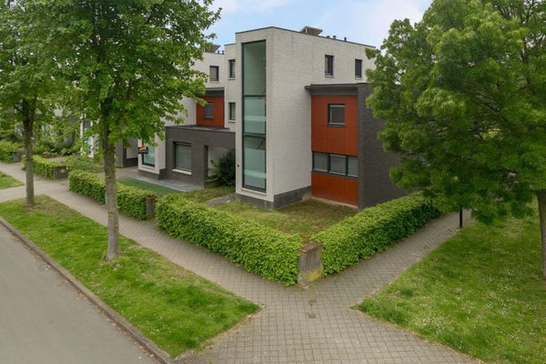 House Exterior