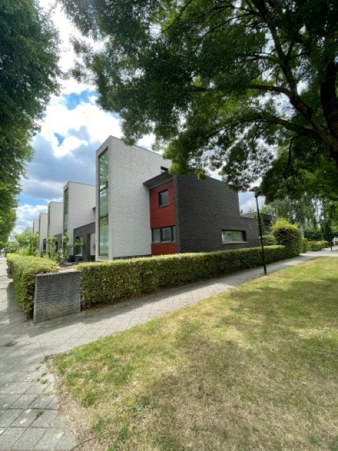 House Exterior