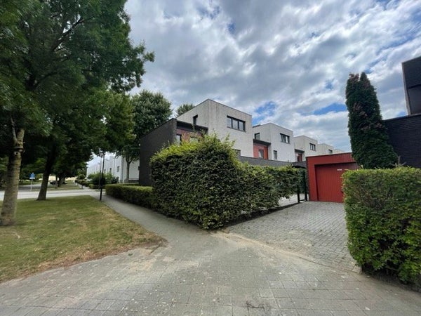 House Exterior