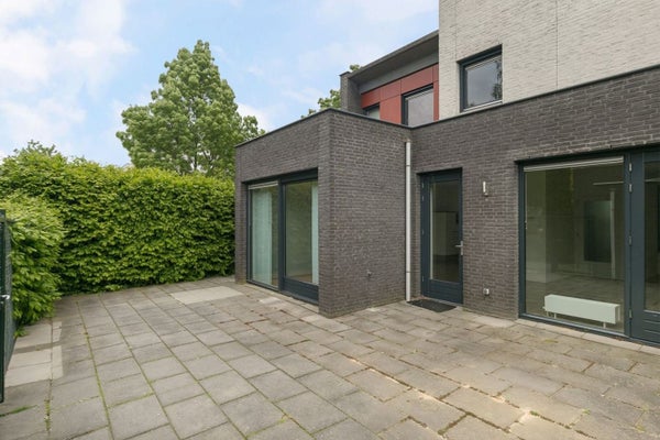 House Exterior
