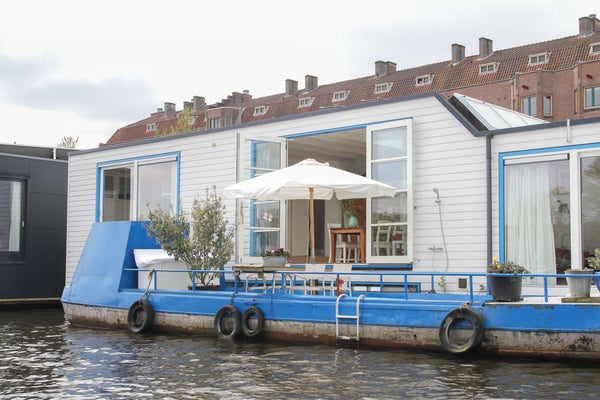 House Exterior