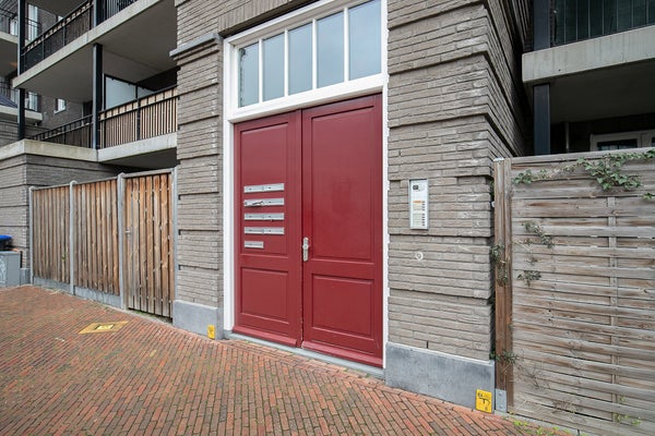 House Exterior