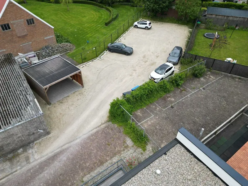 House Exterior