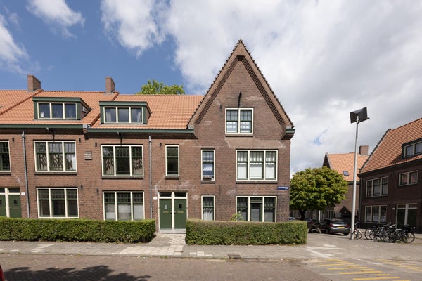 House Exterior