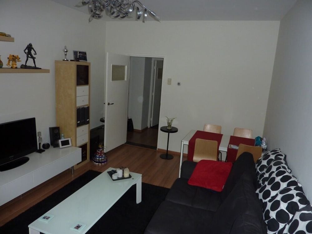 House Interior