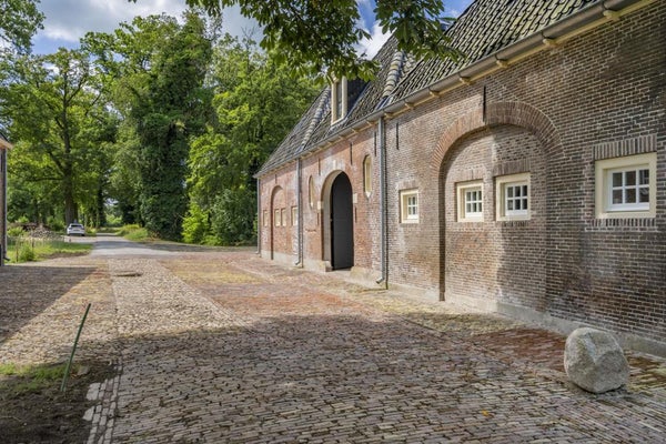 House Exterior