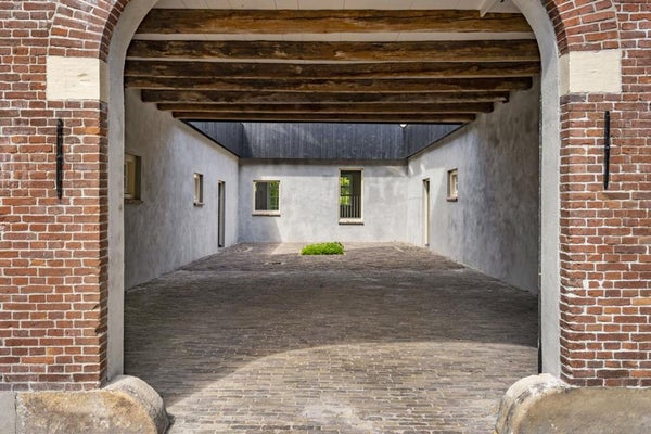 House Exterior