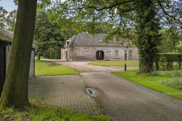House Exterior