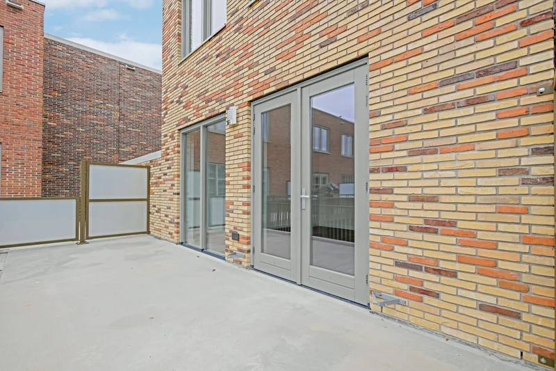 House Exterior