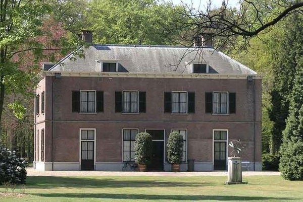 House Exterior