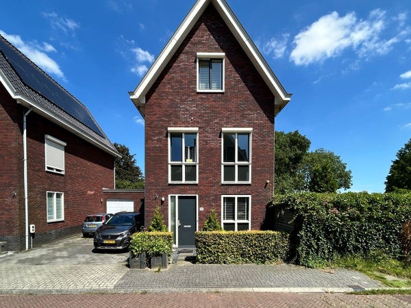 House Exterior