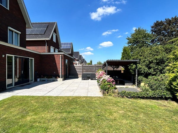 House Exterior