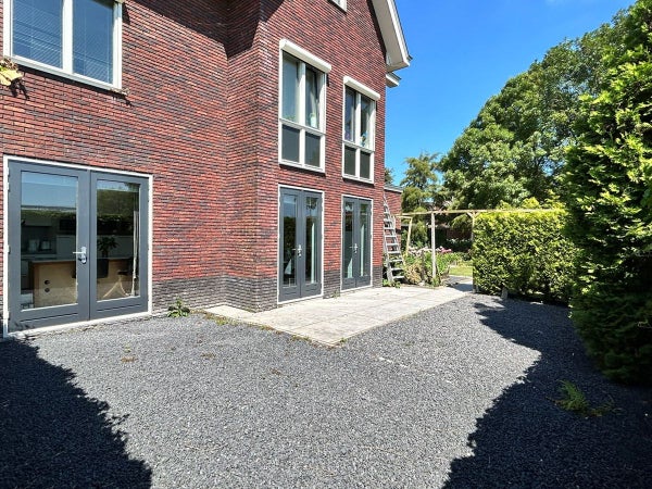 House Exterior