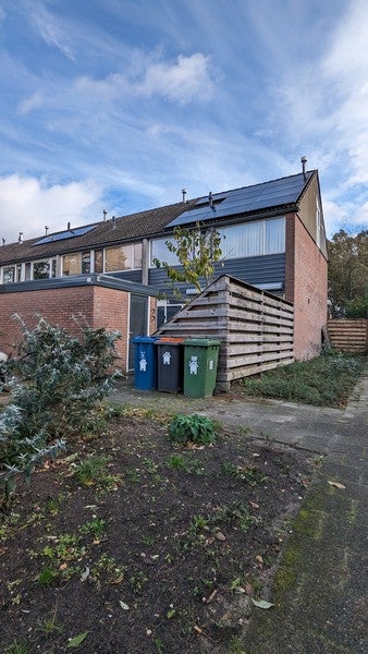 House Exterior