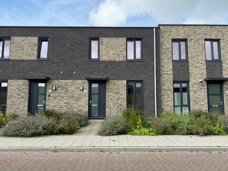 House Exterior