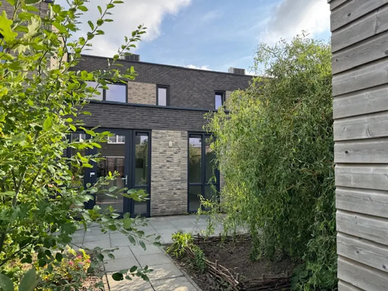 House Exterior