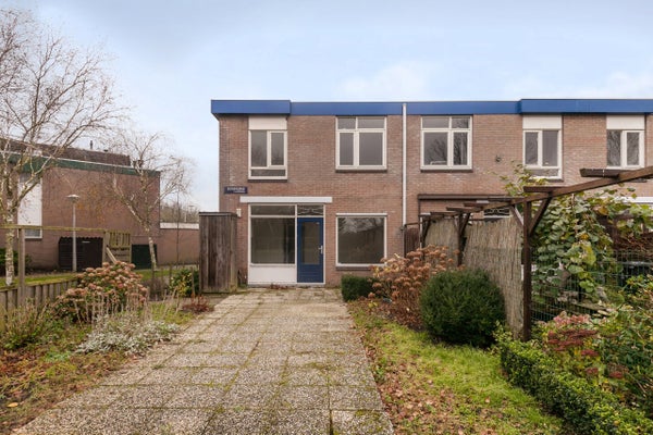 House Exterior