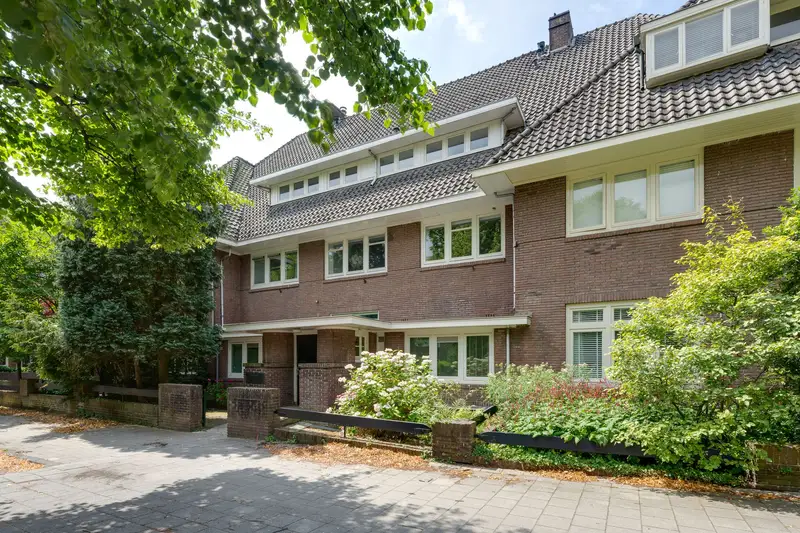 House Exterior