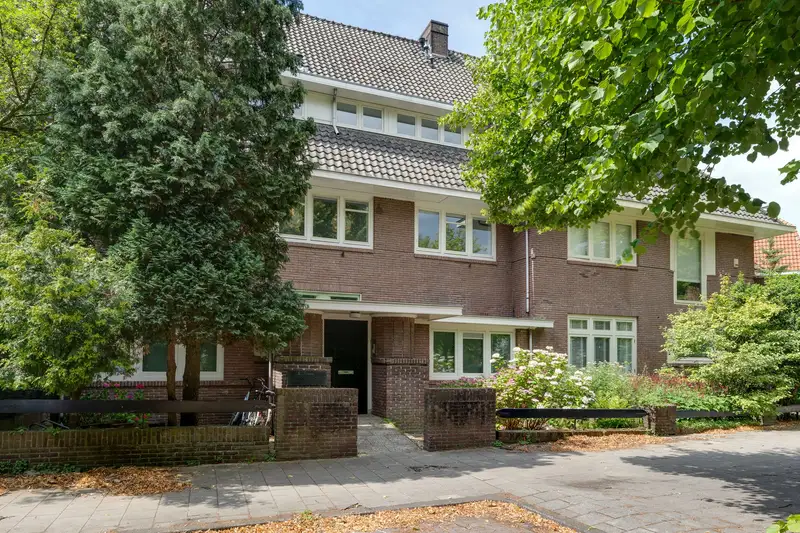 House Exterior
