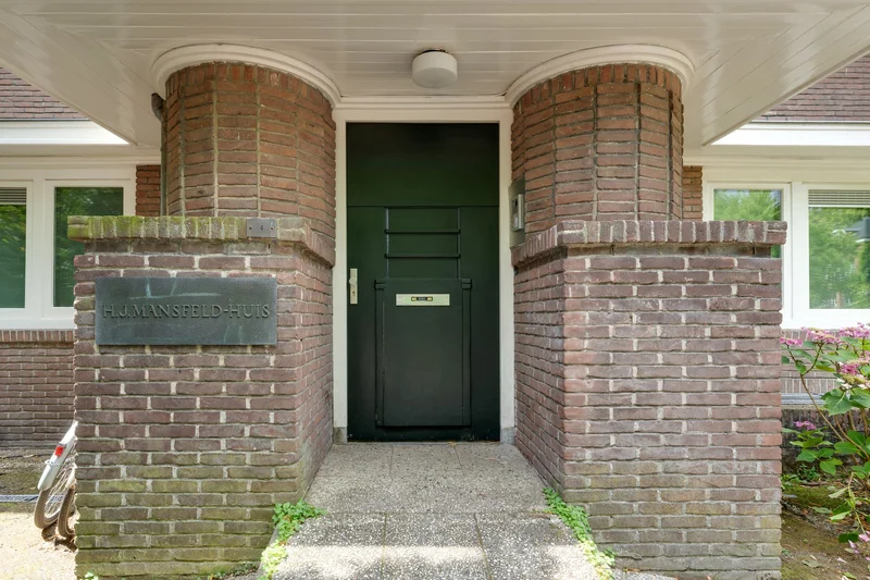 House Exterior
