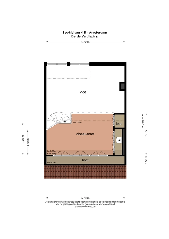 House Exterior